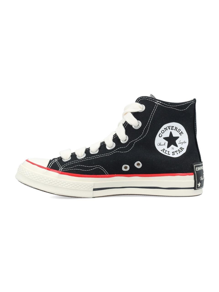 컨버스 FW24 Converse Sneakers Black A09139CBLACK Black