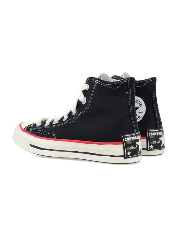 컨버스 FW24 Converse Sneakers Black A09139CBLACK Black