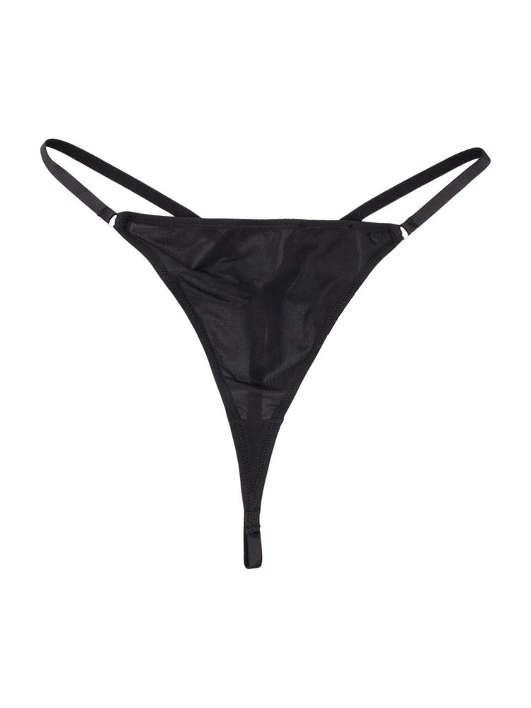 디젤 FW24 Diesel Underwear Black A152230HPAK9XX Black