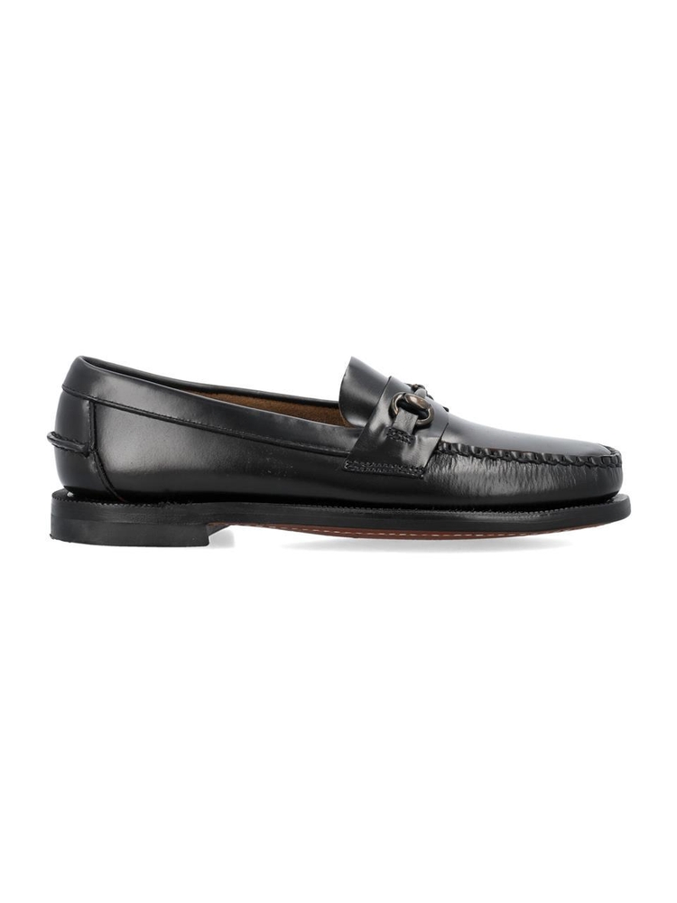 세바고 FW24 Sebago Classic joe Loafer Black 7001CD0902 Black