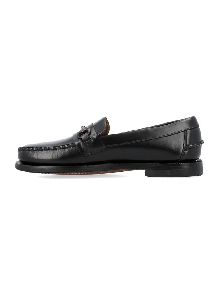 세바고 FW24 Sebago Classic joe Loafer Black 7001CD0902 Black