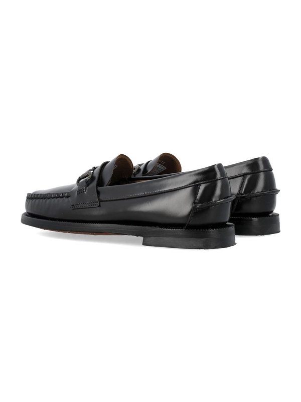 세바고 FW24 Sebago Classic joe Loafer Black 7001CD0902 Black