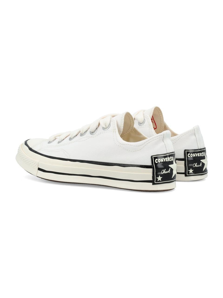 컨버스 FW24 Converse Sneakers White A08525CWHITE White