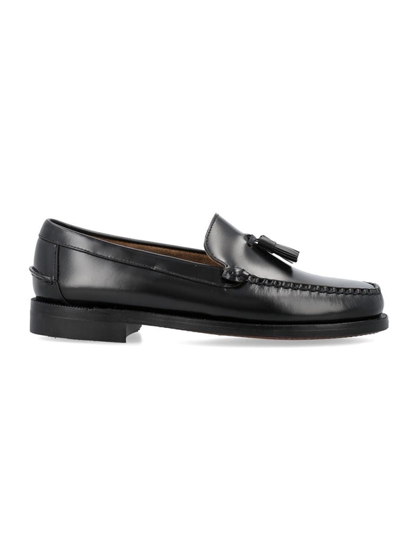 세바고 FW24 Sebago Loafer Black 7001R20902 Black