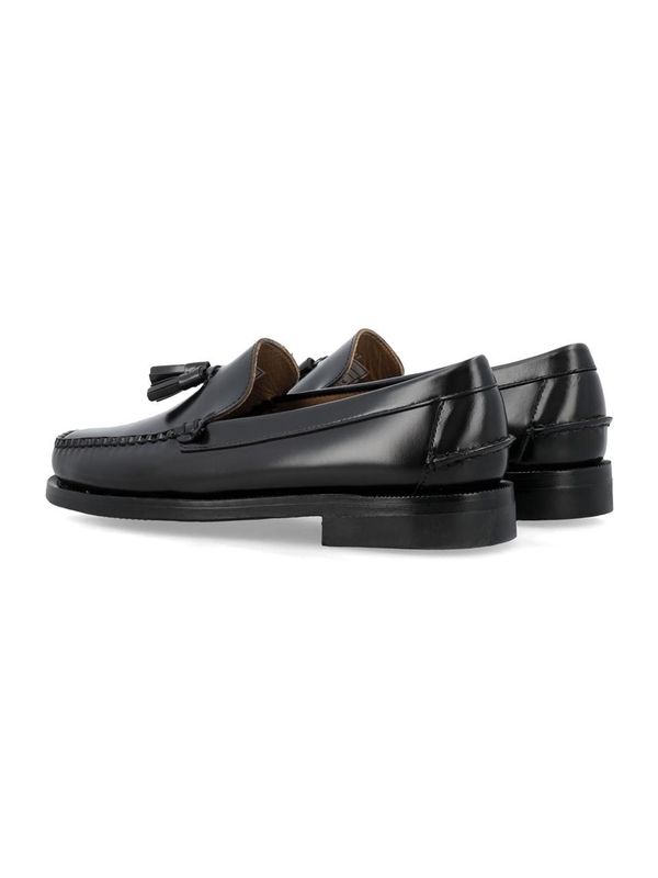 세바고 FW24 Sebago Loafer Black 7001R20902 Black