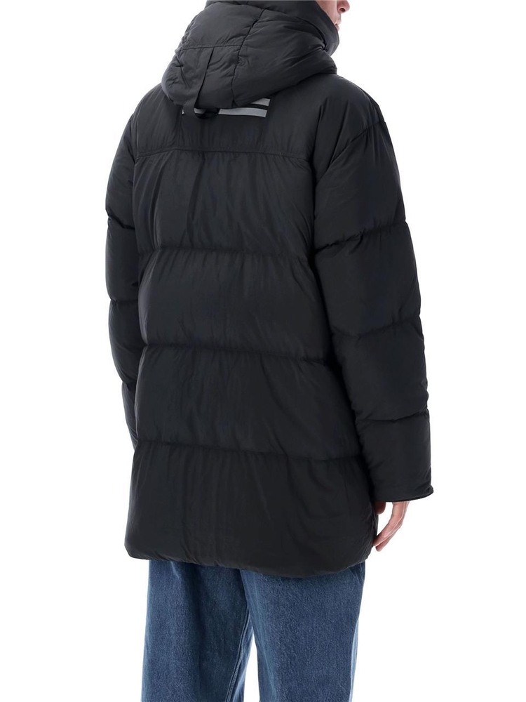 캐나다 구스 FW24 Canada Goose LAWRENCE DOWN JACKET Black 2801M61 Black