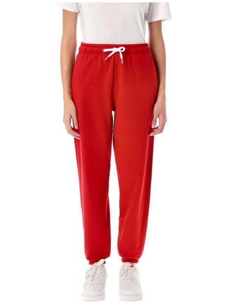 폴로 랄프로렌 FW24 Polo Ralph Lauren Sweatpants Red 211943009014 Red