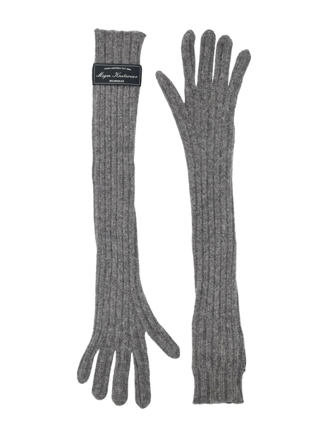 엠에스지엠 FW24 MSGM Gloves Grey 3742MDN0124759397 Grey