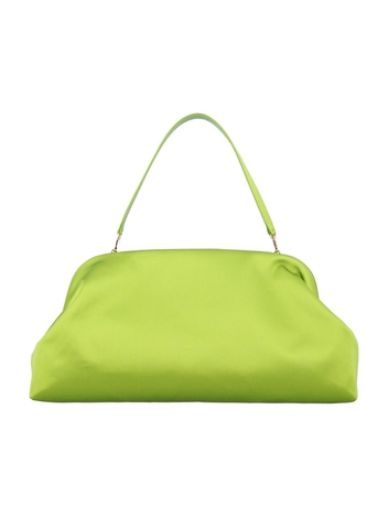 필로소피 디 로렌조 세라피니 FW24 Philosophy by Lorenzo Serafini Shoulder Bag Green 310371740415 Green