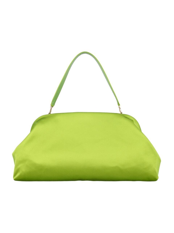 필로소피 디 로렌조 세라피니 FW24 Philosophy by Lorenzo Serafini Shoulder Bag Green 310371740415 Green