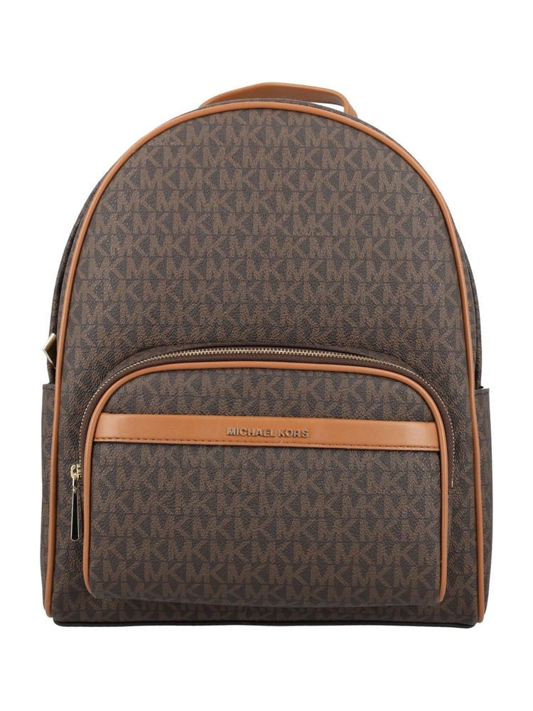 마이클코어스 FW24 Michael Michael Kors Backpack Brown 30S4G8XB2B252 BRN/ACORN