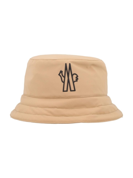 몽클레르 FW24 MONCLER GRENOBLE Hats Beige 3B00002597FA236 Beige