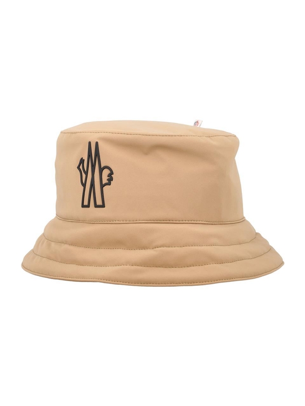 몽클레르 FW24 MONCLER GRENOBLE Hats Beige 3B00002597FA236 Beige