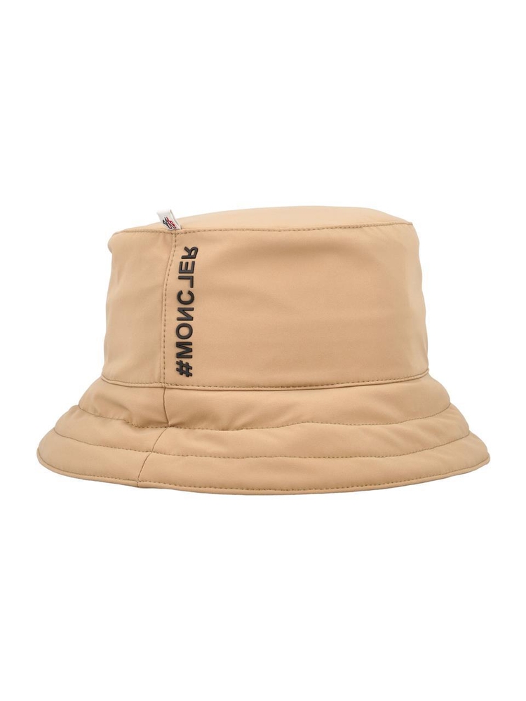 몽클레르 FW24 MONCLER GRENOBLE Hats Beige 3B00002597FA236 Beige