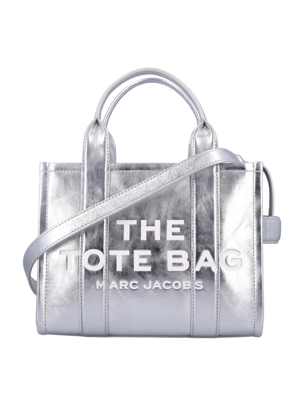 마크제이콥스 SS25 Marc Jacobs Bags Silver 2F3HTT004H01039 Silver