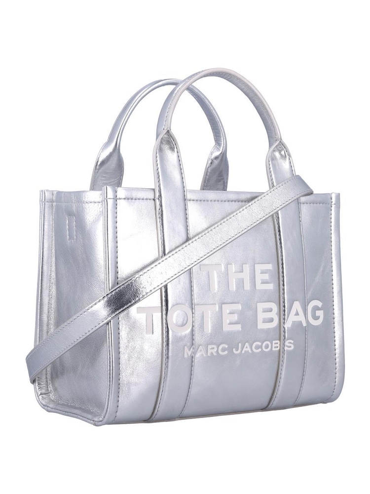 마크제이콥스 SS25 Marc Jacobs Bags Silver 2F3HTT004H01039 Silver