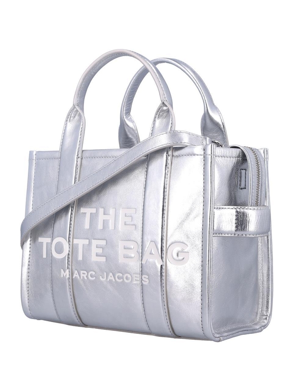 마크제이콥스 SS25 Marc Jacobs Bags Silver 2F3HTT004H01039 Silver