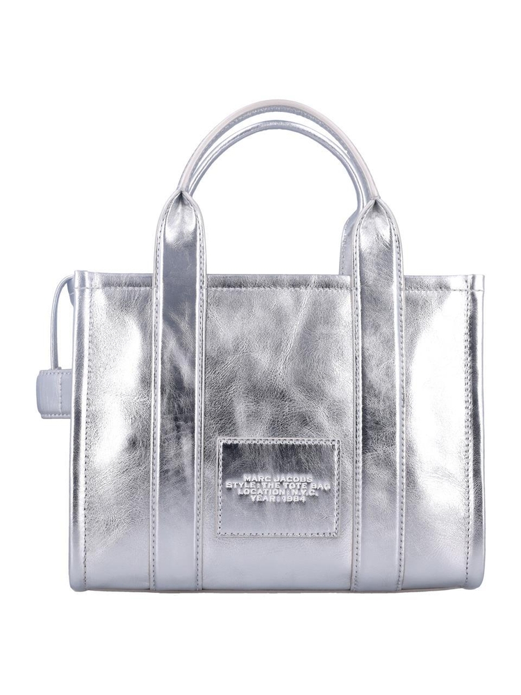 마크제이콥스 SS25 Marc Jacobs Bags Silver 2F3HTT004H01039 Silver