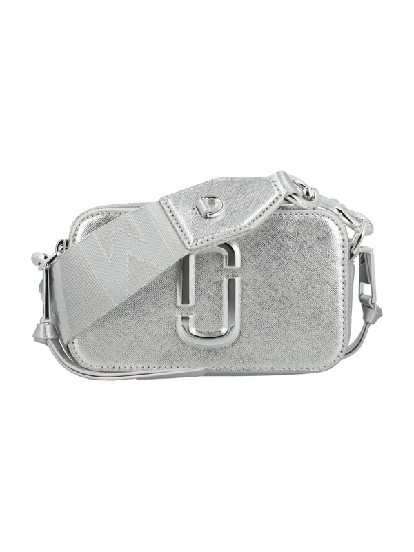 마크제이콥스 SS25 Marc Jacobs Bags Silver 2F3HCR056H01040 Silver