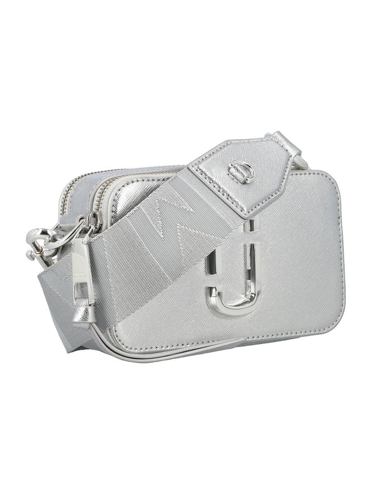 마크제이콥스 SS25 Marc Jacobs Bags Silver 2F3HCR056H01040 Silver