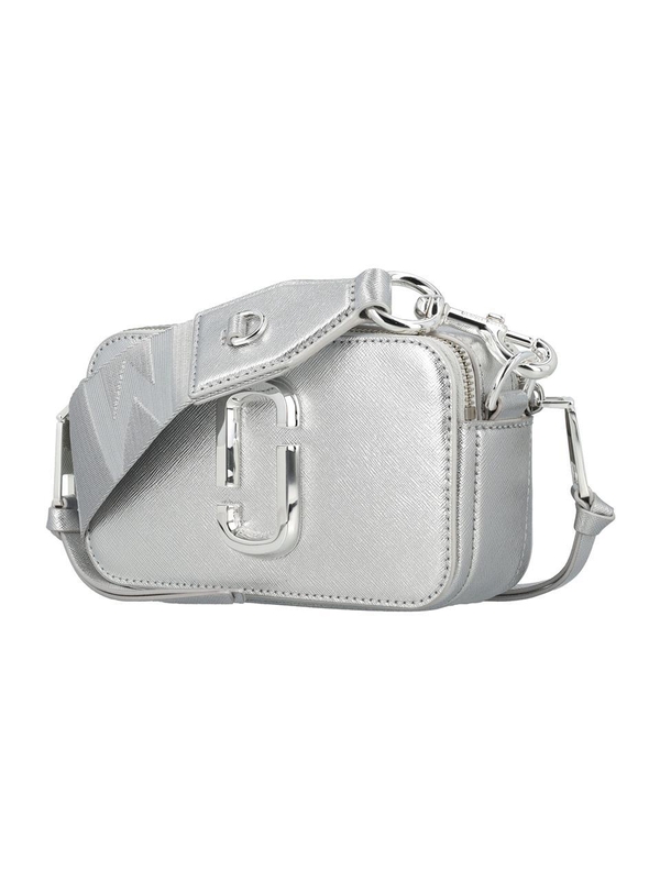 마크제이콥스 SS25 Marc Jacobs Bags Silver 2F3HCR056H01040 Silver