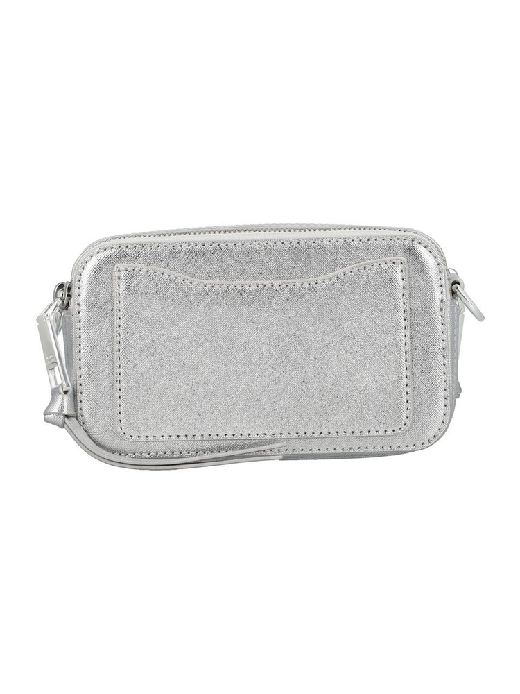 마크제이콥스 SS25 Marc Jacobs Bags Silver 2F3HCR056H01040 Silver