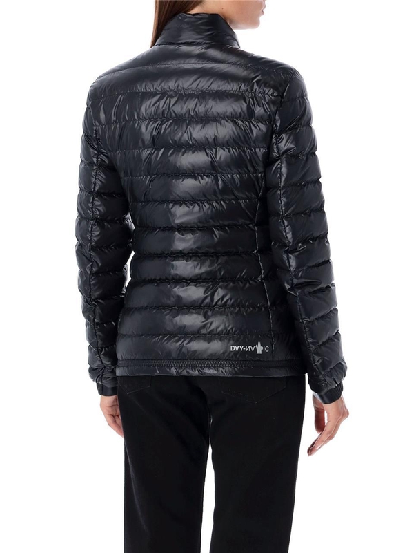 몽클레르 FW24 MONCLER GRENOBLE Walibi jacket Black 1A00021539YL999 Black