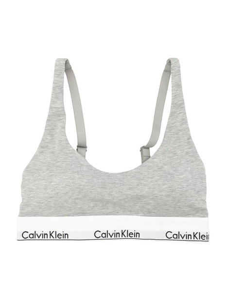 캘빈 클라인 FW24 Calvin Klein Underwear 000QF7586EP7A GREY HEATER