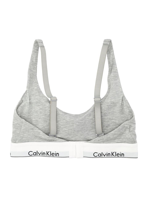 캘빈 클라인 FW24 Calvin Klein Underwear 000QF7586EP7A GREY HEATER