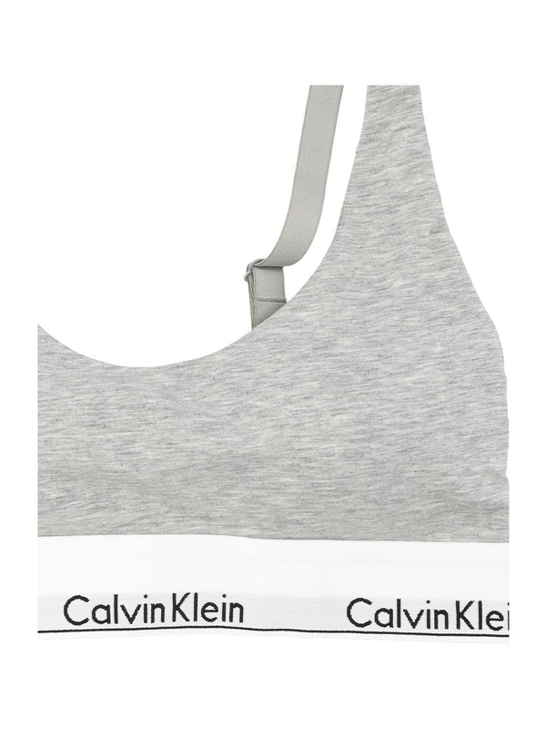 캘빈 클라인 FW24 Calvin Klein Underwear 000QF7586EP7A GREY HEATER