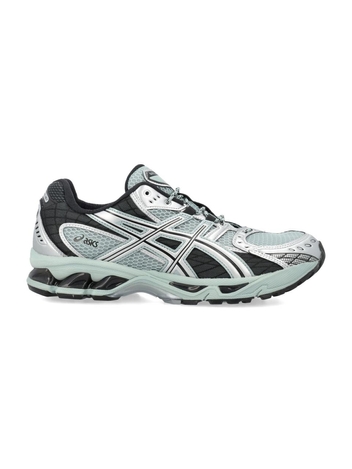 아식스 FW24 Asics Sneakers 1203A543400 OCEAN HAZE/PURE SILVER