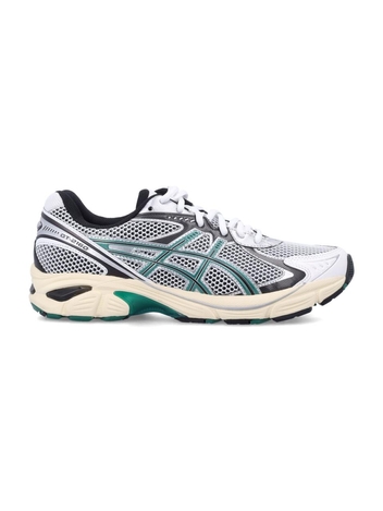 아식스 FW24 Asics Sneakers 1203A275106 WHITE/JASPER GREEN