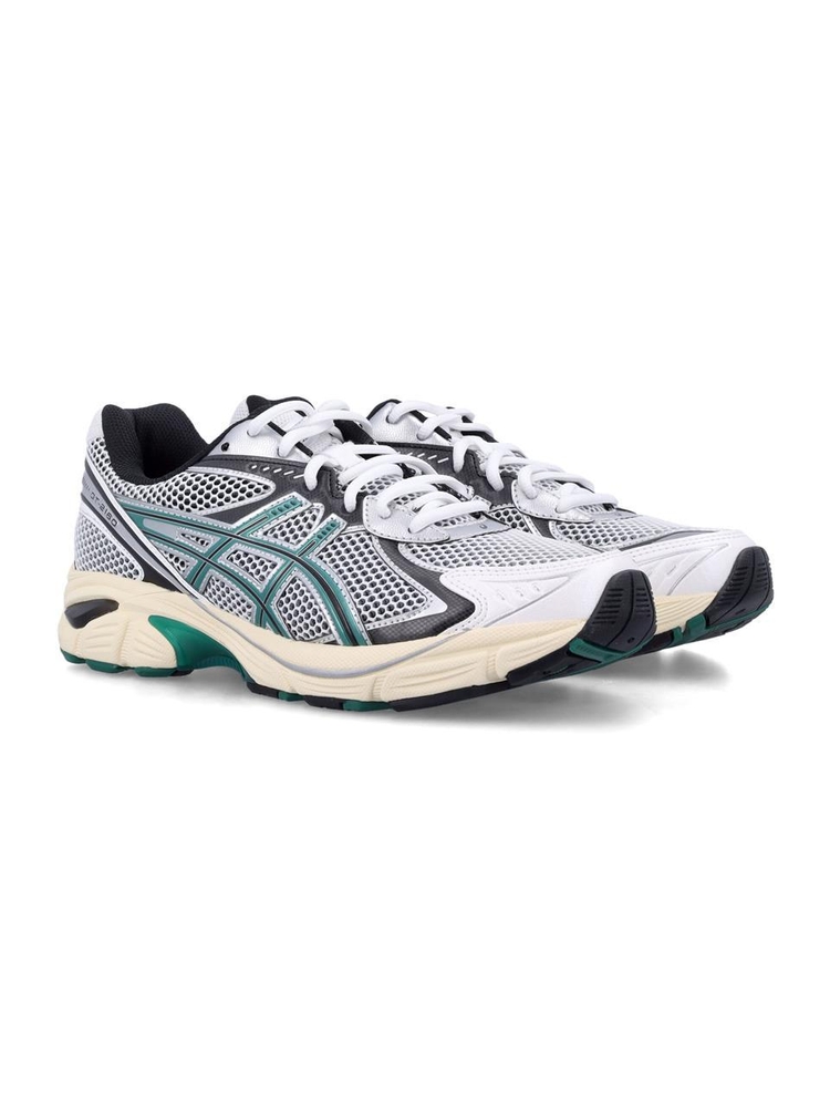 아식스 FW24 Asics Sneakers 1203A275106 WHITE/JASPER GREEN