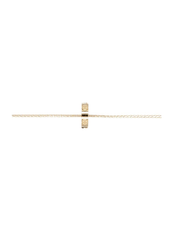 토리버치 FW24 Tory Burch Miller Stud Pendant Necklace 160172720 Tory Gold