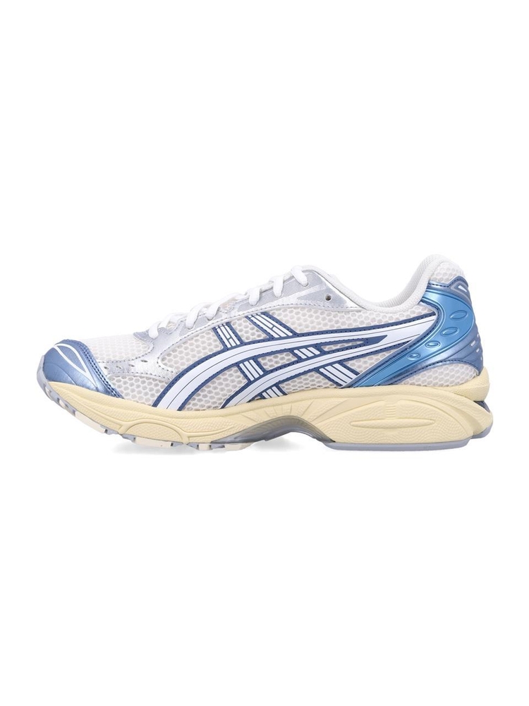 아식스 FW24 Asics Sneakers 1203A537102 CREAM/DENIM BLUE