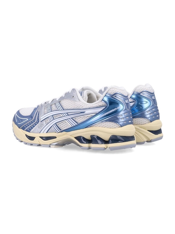 아식스 FW24 Asics Sneakers 1203A537102 CREAM/DENIM BLUE