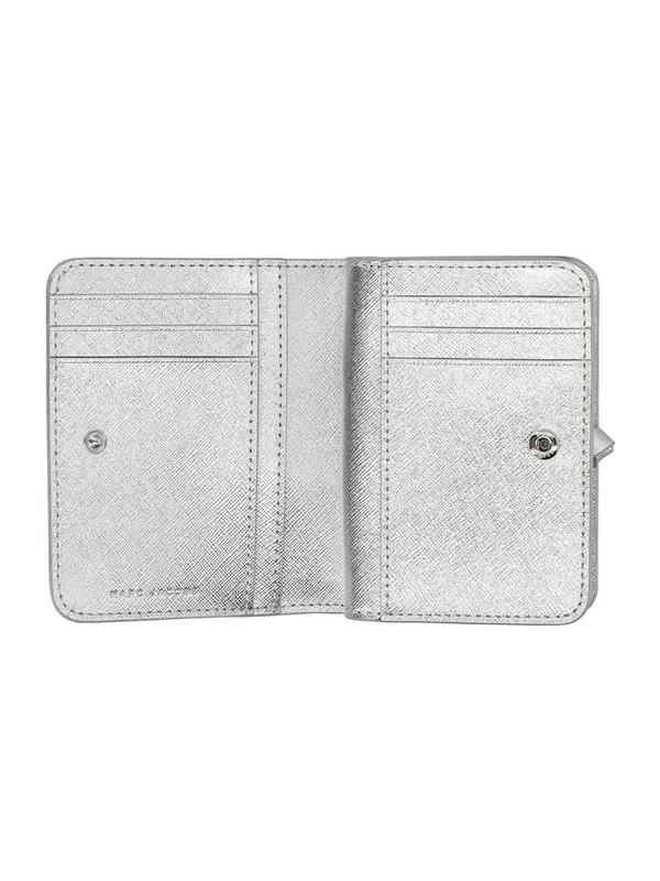 마크제이콥스 SS25 Marc Jacobs Wallets Silver 2F4SMP065S02040 Silver