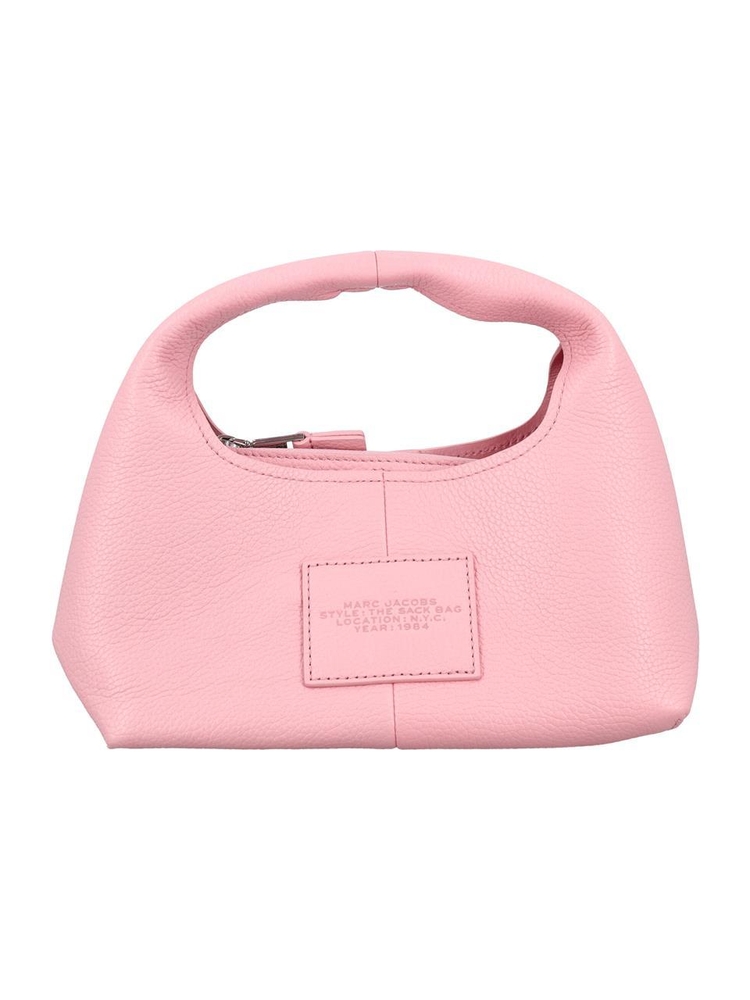 마크제이콥스 SS25 Marc Jacobs Bags Pink 2F3HSH020H01669 RIBBON PINK