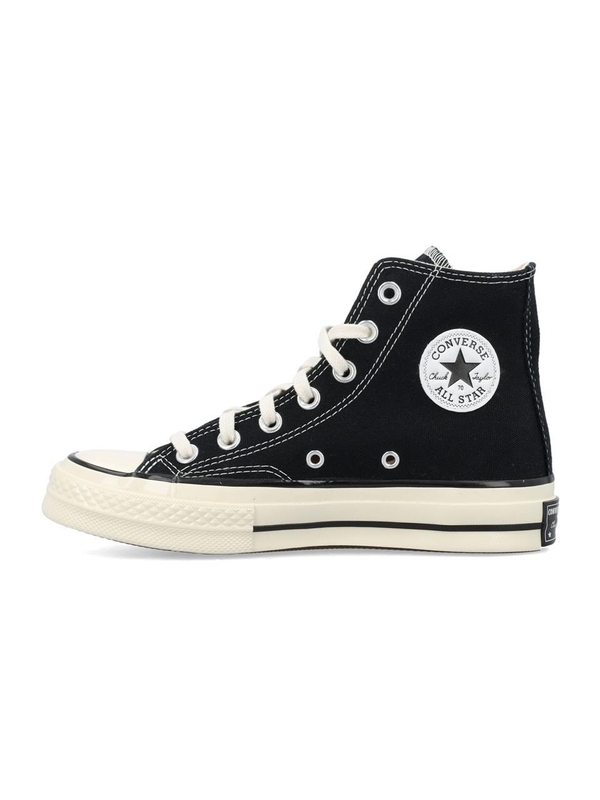 컨버스 FW24 Converse Sneakers Black 162050CBLACK Black