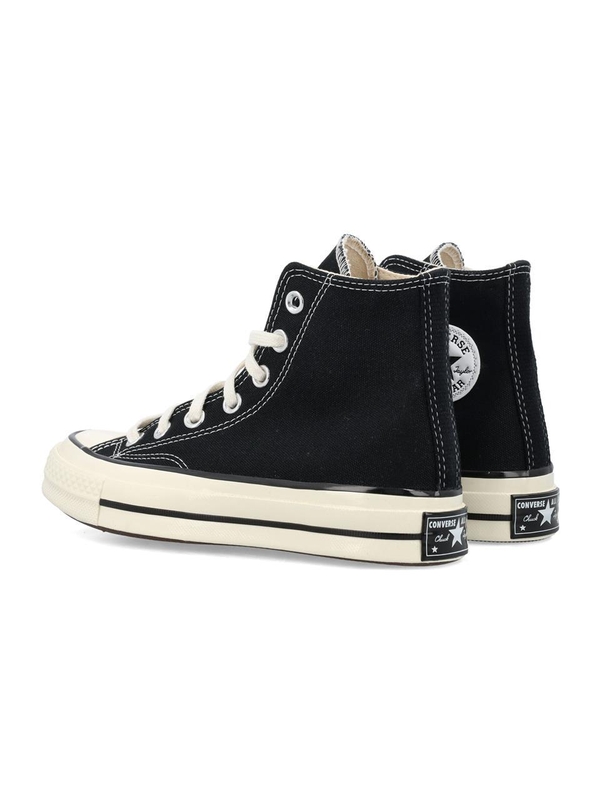 컨버스 FW24 Converse Sneakers Black 162050CBLACK Black