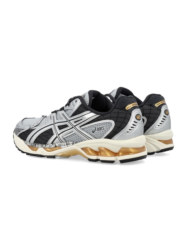 아식스 FW24 Asics Sneakers 1203A543020 PIEDMONT GREY/PURE SILVER