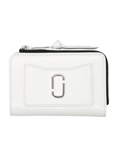 마크제이콥스 SS25 Marc Jacobs Wallets White 2F3SMP050S07100 White