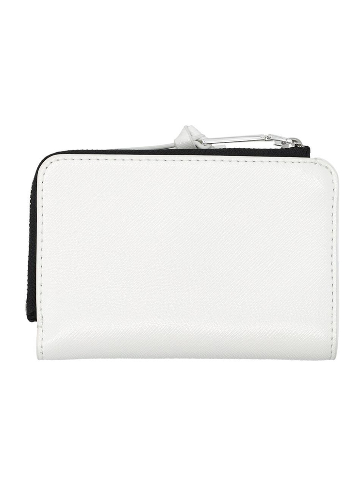 마크제이콥스 SS25 Marc Jacobs Wallets White 2F3SMP050S07100 White