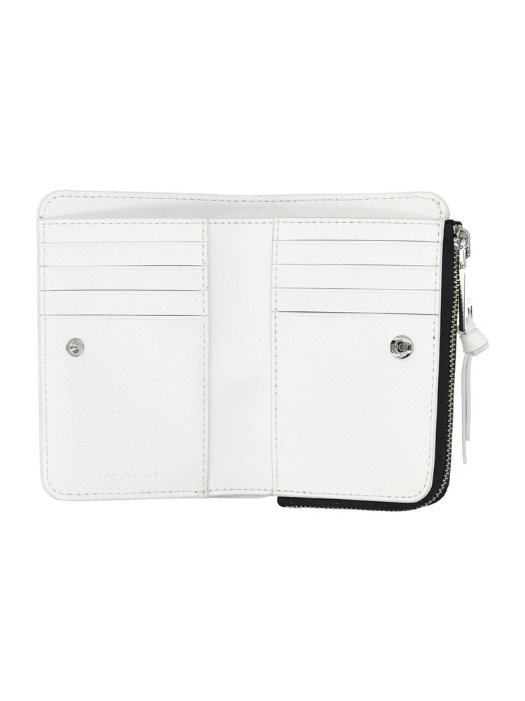 마크제이콥스 SS25 Marc Jacobs Wallets White 2F3SMP050S07100 White