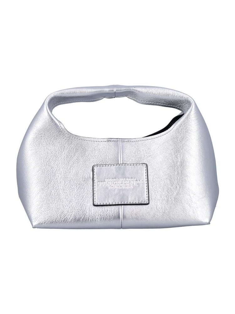 마크제이콥스 SS25 Marc Jacobs Bags.. Silver 2F4HSH019H04040 Silver