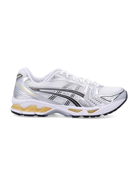 아식스 FW24 Asics Sneakers 1203A537101 WHITE/TAI-CHI YELLOW