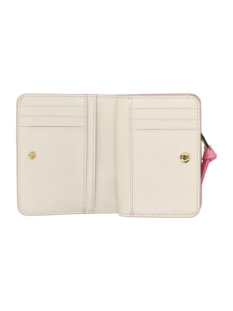 마크제이콥스 SS25 Marc Jacobs Wallets 2F3SMP062S07695 ROSE MULTI