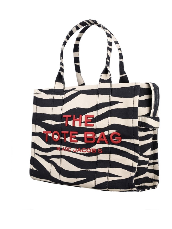 마크제이콥스 FW24 Marc Jacobs Bags.. 2F4HTT020H05005 ZEBRA