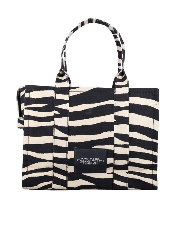 마크제이콥스 FW24 Marc Jacobs Bags.. 2F4HTT020H05005 ZEBRA