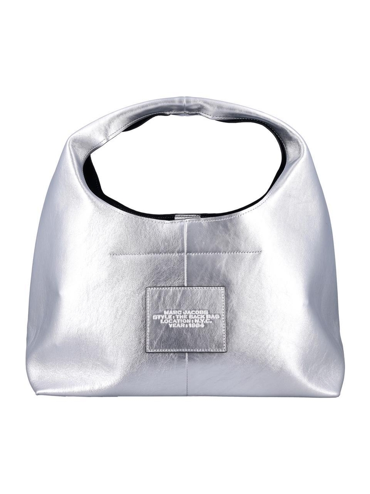 마크제이콥스 FW24 Marc Jacobs Bags Silver 2F4HSH020H04040 Silver